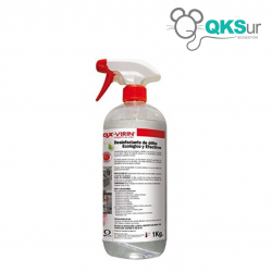 Desinfectante OX-Virin Presto al Uso 1 Litro